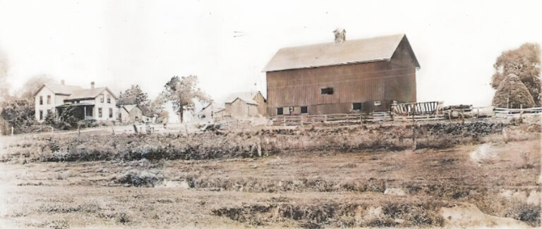 William Doerr Farm