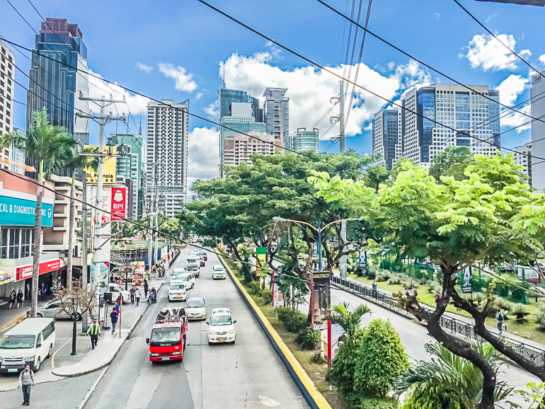 Manila, Philippines