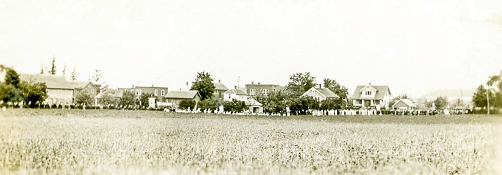 Festina, Winneshiek County, Iowa