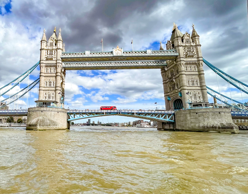 london bridge england