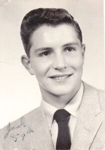 John "Jack" William Schissel Jr-1959