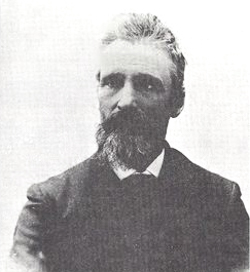 Joseph Van Matre (1832-1900)