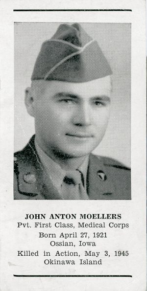 John Anton Moellers
