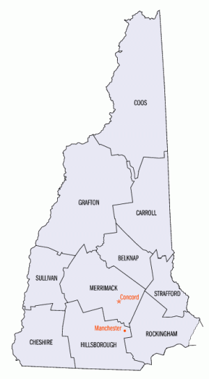 Hillsborough County, New Hampshire Genealogy • FamilySearch