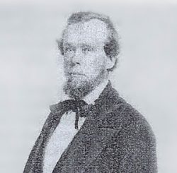 George Lucius Hall